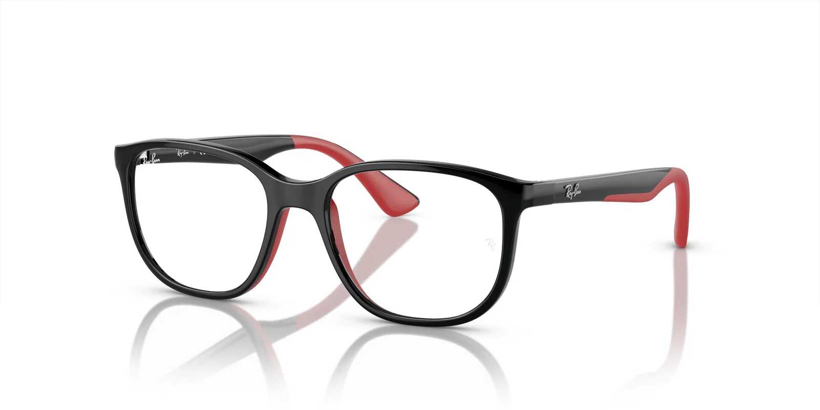 Ray-Ban Kids 0RY9078VF Eyeglasses - view 18